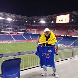 Meet your Posher, Alejandro